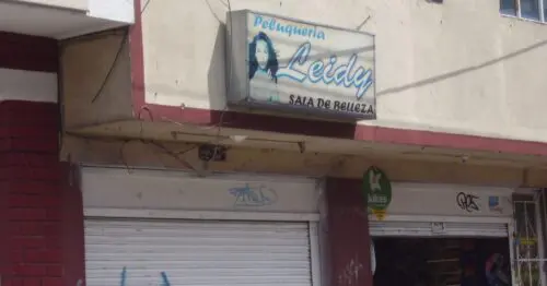 PELUQUERIA LEIDY TUNJUELITO PELUQUERIA LEIDY TUNJUELITO